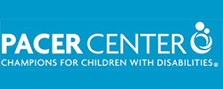 PACER Center Logo