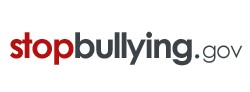Stopbullying.gov logo