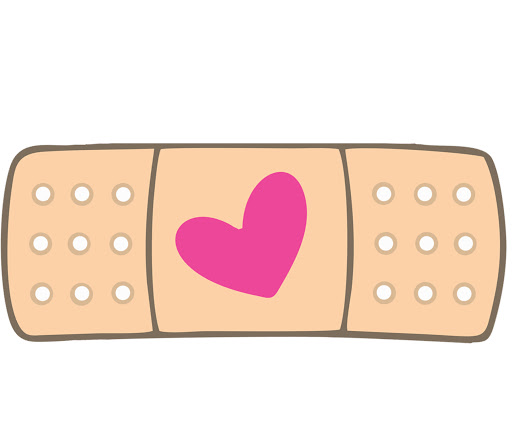 Bandage Icon